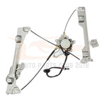 Front Right Window Regulator with Motor for Nissan 350Z (2003–2009)