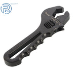 Adjustable Wrench 3AN-16AN Aluminum Spanner Tool for Hose End Fitting