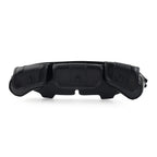 3 Pouch Windshield Saddle Fairing Bag for Harley Touring (1996–2013)