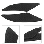 Tank Traction Side Pad for Yamaha YZF R6 (2017–2018)