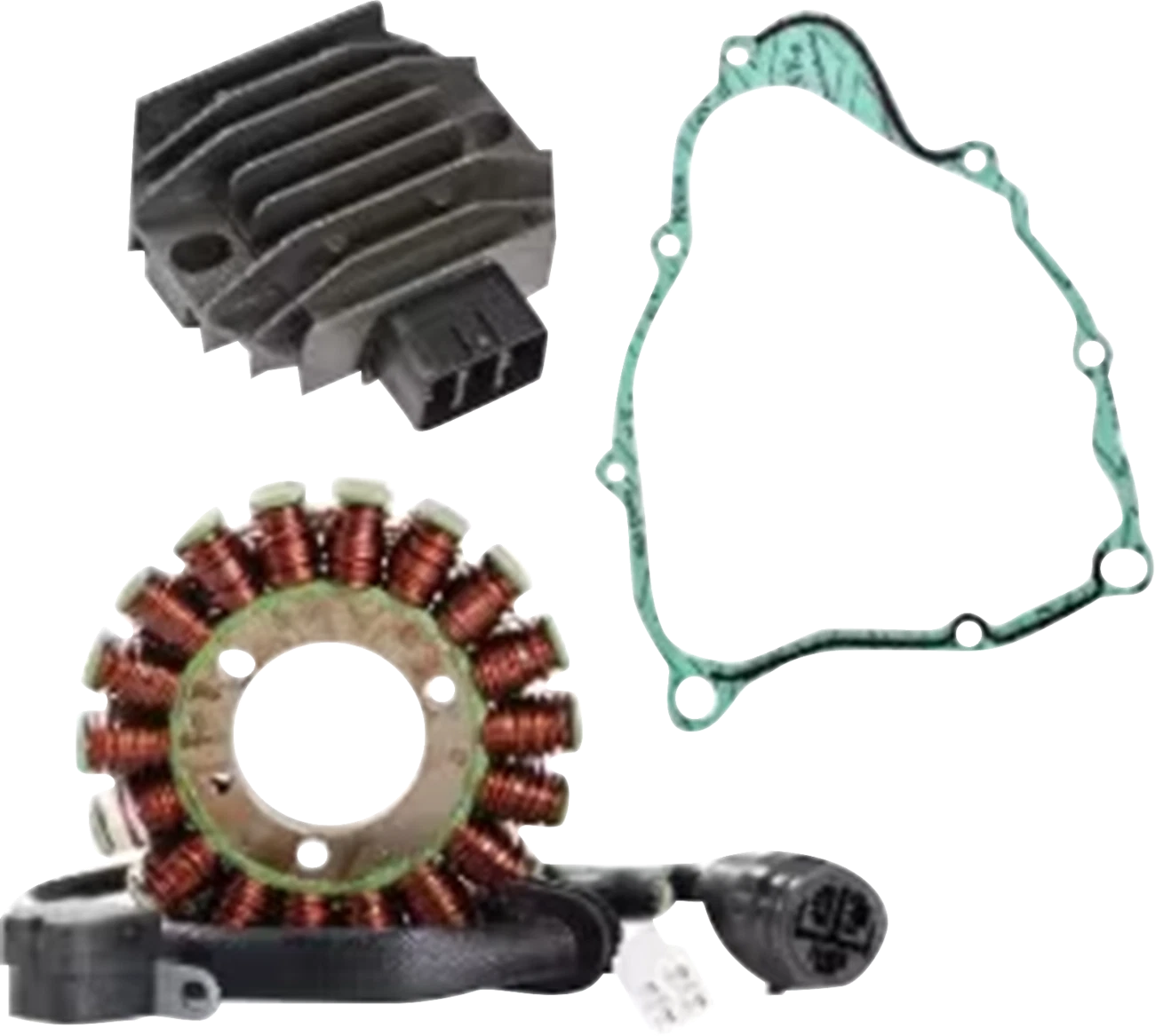 Charging Kit for Yamaha (2001–2009) 99-418