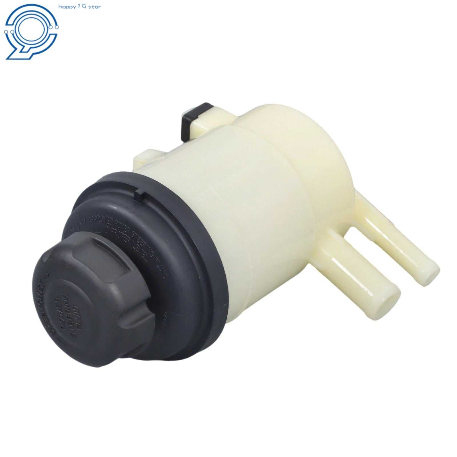 Power Steering Reservoir with Cap for Kia Magentis, Optima, Rondo (2006–2010)