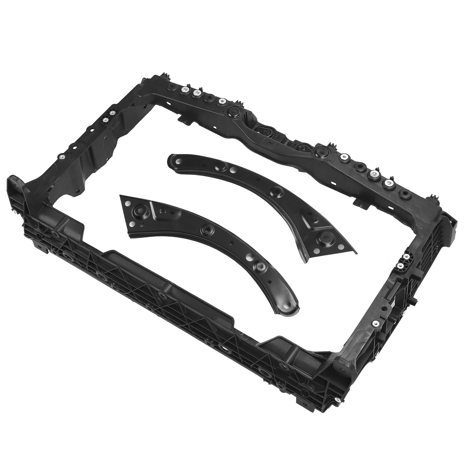 Radiator Core Support with Bracket for Honda Civic (2022–2024)