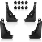 Mud Flaps Splash Guards Front Rear for 2019-2023 Toyota RAV4 (2019–2023)