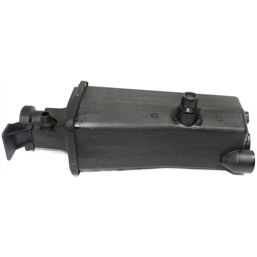 Radiator Kit for BMW X3 (2004–2006) with Coolant Reservoir, Thermostat
