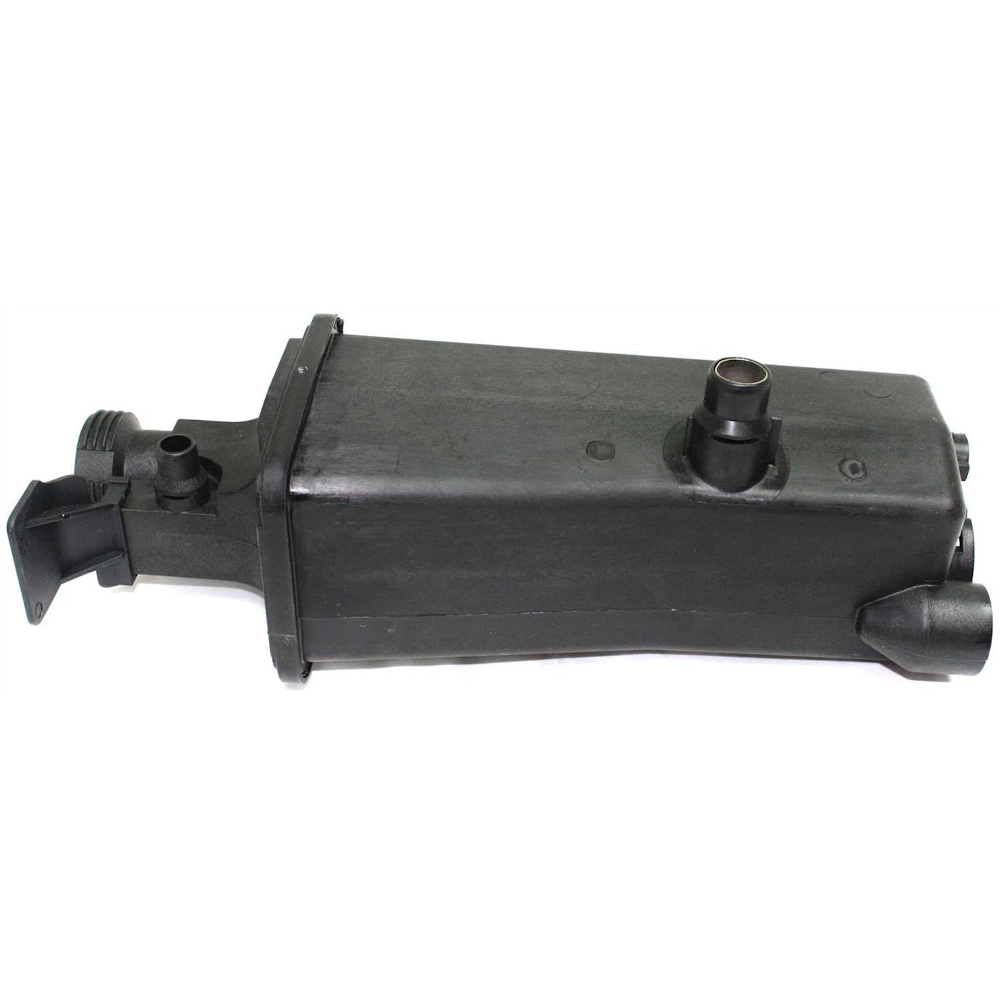 Radiator Kit for BMW X3 (2004–2006) with Coolant Reservoir, Thermostat