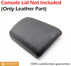 Leather Synthetic Center Console Armrest Cover for Lexus SC 430 (2002–2009)