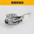 Cab Door Lock Assembly for CAT 307D/307E2/308C/306E2/305.5E (Excavator)