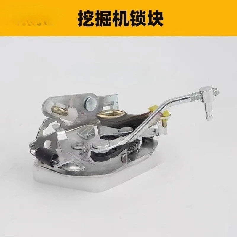 Cab Door Lock Assembly for CAT 307D/307E2/308C/306E2/305.5E (Excavator)