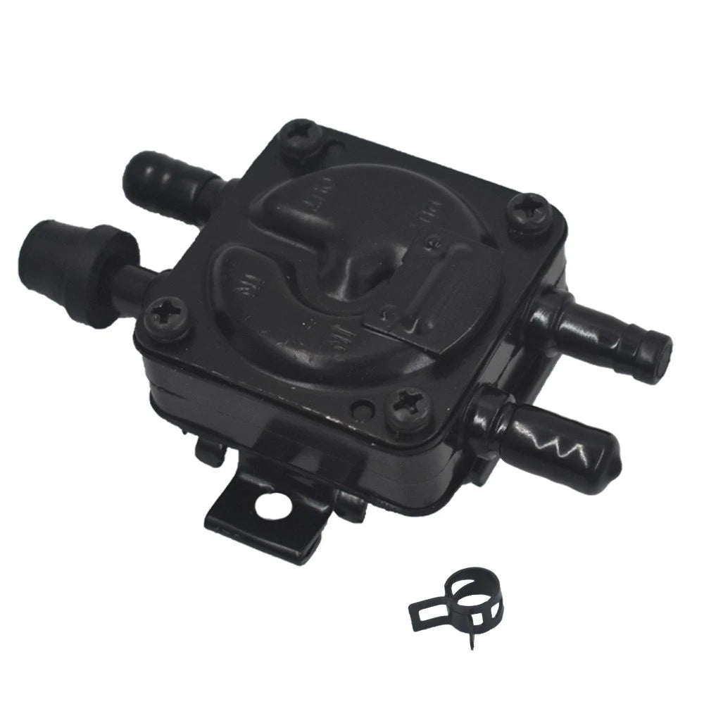 Vacuum Fuel Pump for Cummins Onan Generator Welder (149-1982)