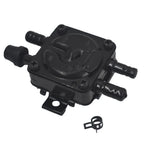 Vacuum Fuel Pump for Cummins Onan Generator Welder (149-1982)