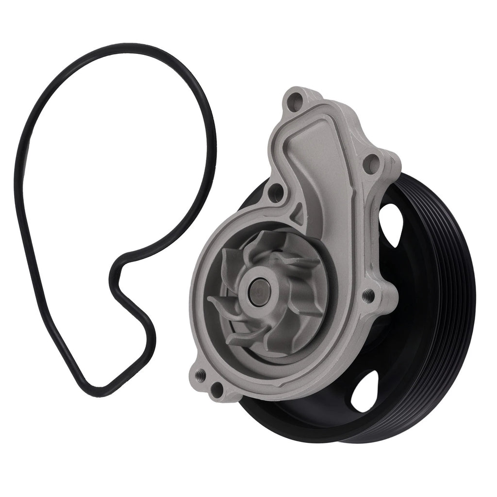 Water Pump for Honda Accord Civic CR-V (2016–2020) 1.5L L15B8 Aluminum