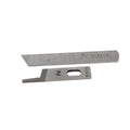 Set of 2 Upper & Lower Knives for Juki MO-6800 & Pegasus Overlock