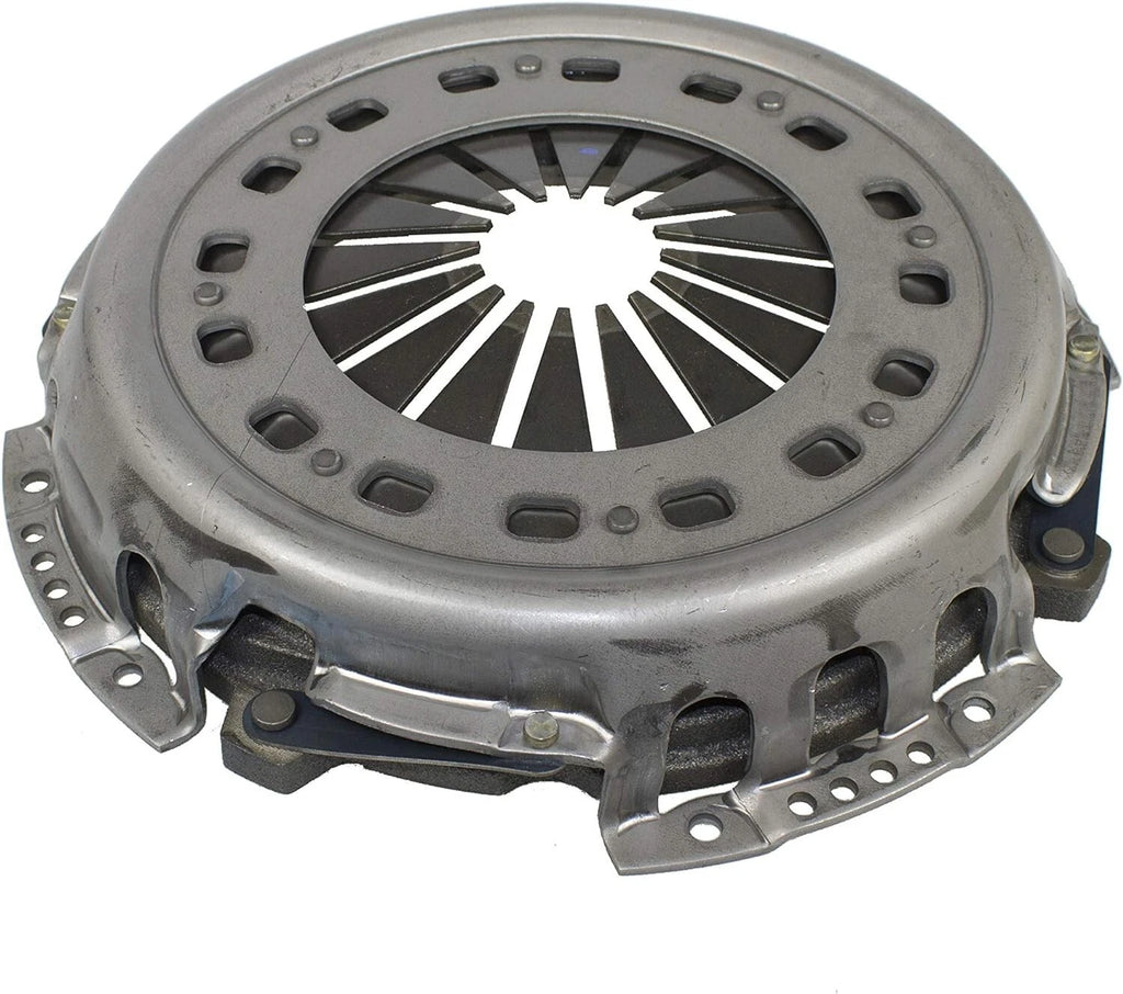 Clutch Kit and Flywheel for Ford F250 F350 F59 F Super Duty V8 (1994–1998)