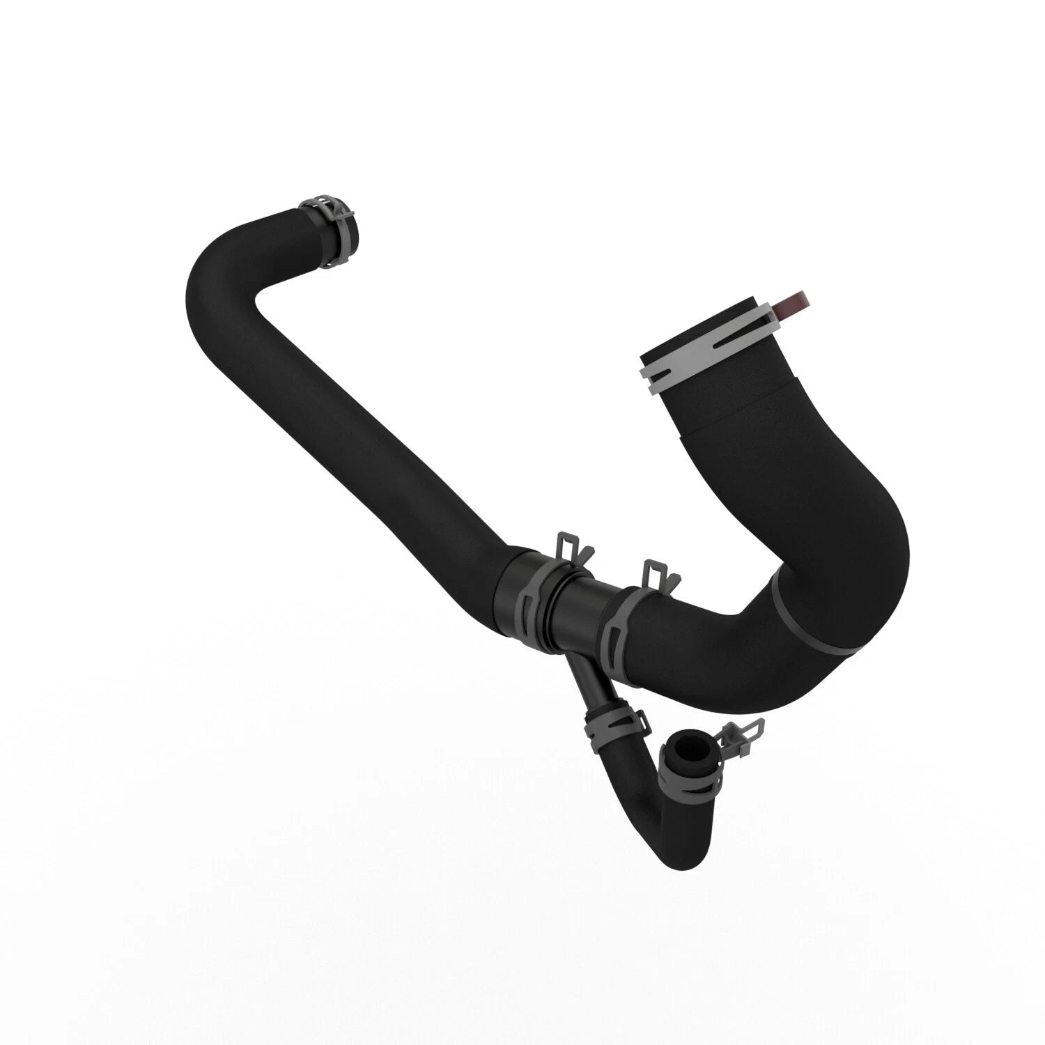 Lower Radiator Outlet Coolant Hose for Chrysler 300, Charger V8 (2005–2010)