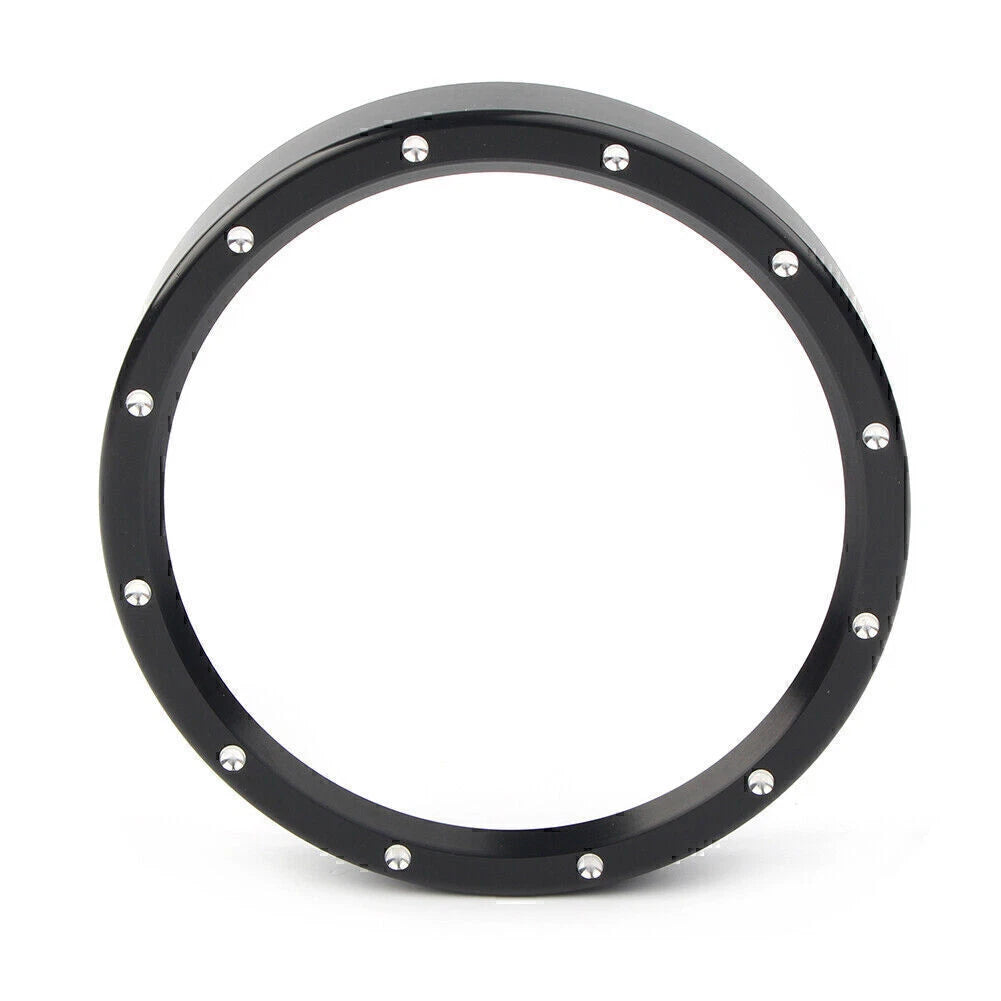 Speedometer Gauge Bezel Trim Ring for Harley Sportster XL883 XL1200 (2004–2023)