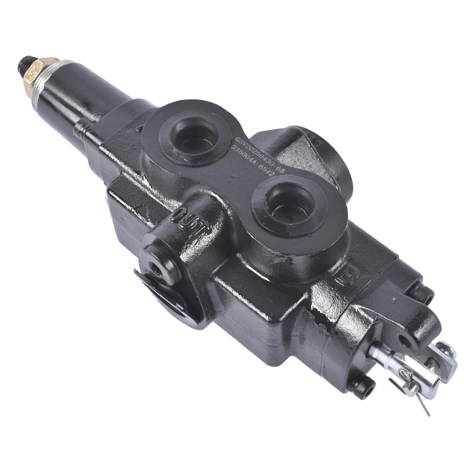 Control Valve for MTD Cub Cadet Troy-Bilt (Various Years)