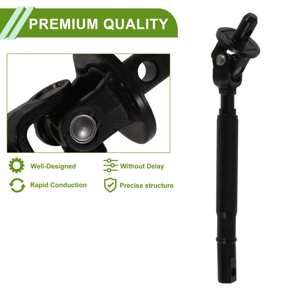 Steering Column Shaft for Chevrolet Silverado 1500 (2007–2019) No. 15775842