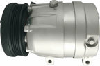 AC Compressor Kit Replacement for Nissan Frontier (2005-2020)