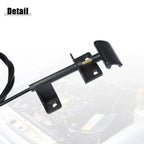 Front Hood Latch Release Cable for Chevrolet Camaro (1982–1992) No. 10182100