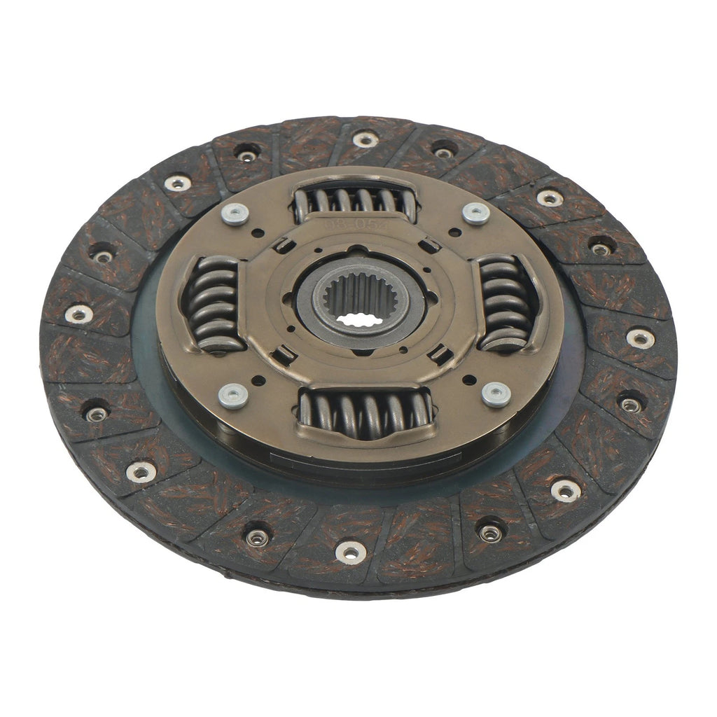 Clutch Kit for Honda Fit (2007–2008) with Lube Pack