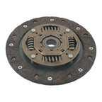 Clutch Kit for Honda Fit (2007–2008) with Lube Pack