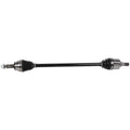 Front Right CV Axle for Kia Niro EV (2019–2020) & Hyundai Kona Electric (2019–2022)