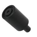 Steel Track Roller for Komatsu PC60-7 PC70-7 (1994–2000) 20T-30-00050 Black