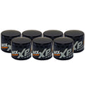 Set of 7 Engine Oil Filters for Chevy GMC Old Pontiac (StdAsp)