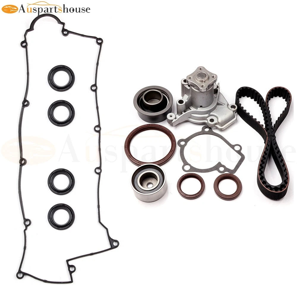 Timing Belt Kit for Hyundai Elantra Tiburon 2.0L (2003–2006)
