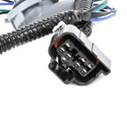 Tail Light Wiring Harness for Cadillac Escalade, Chevy Suburban (2002-2006)