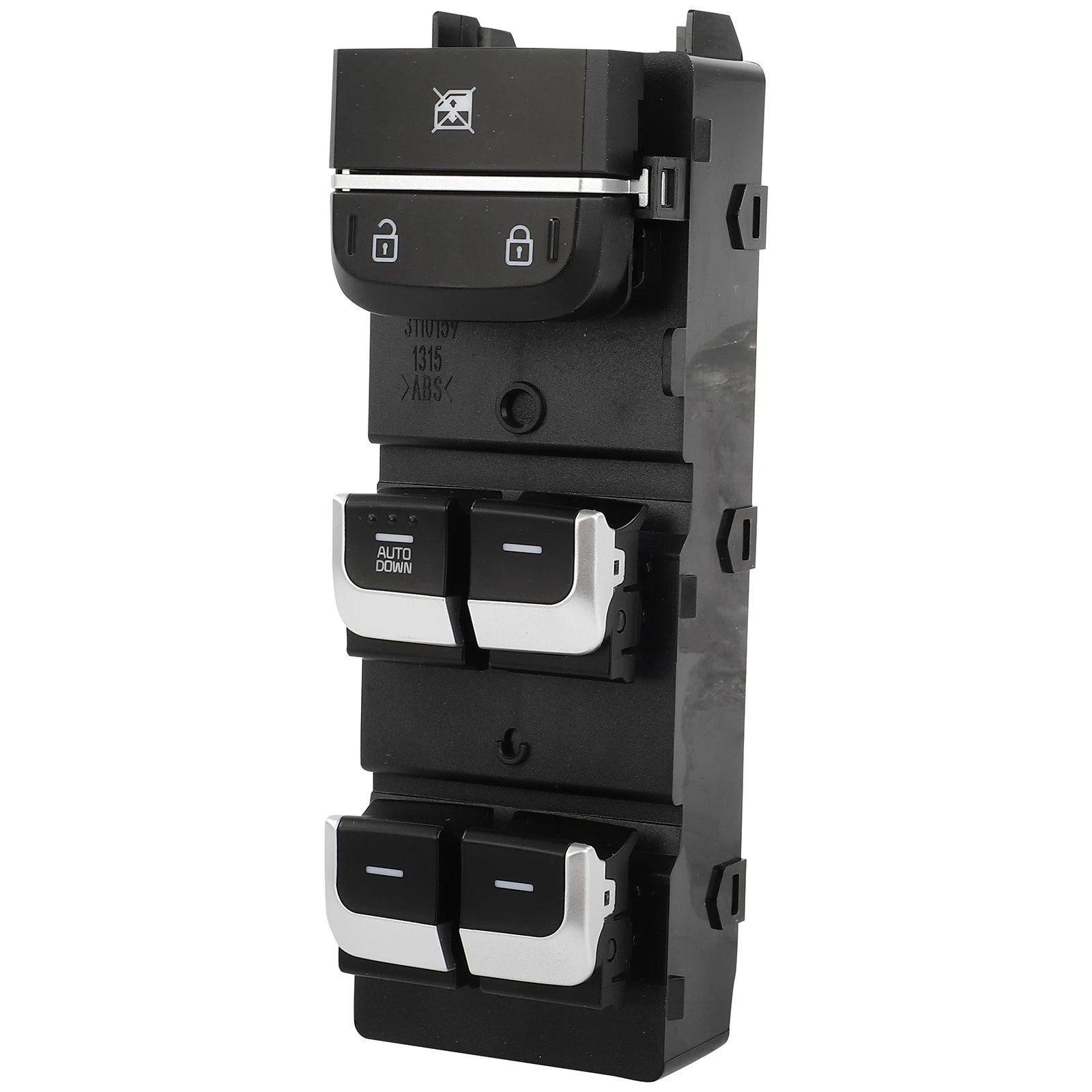 Power Window Switch for Kia Optima (2016-2018) Front Driver Side