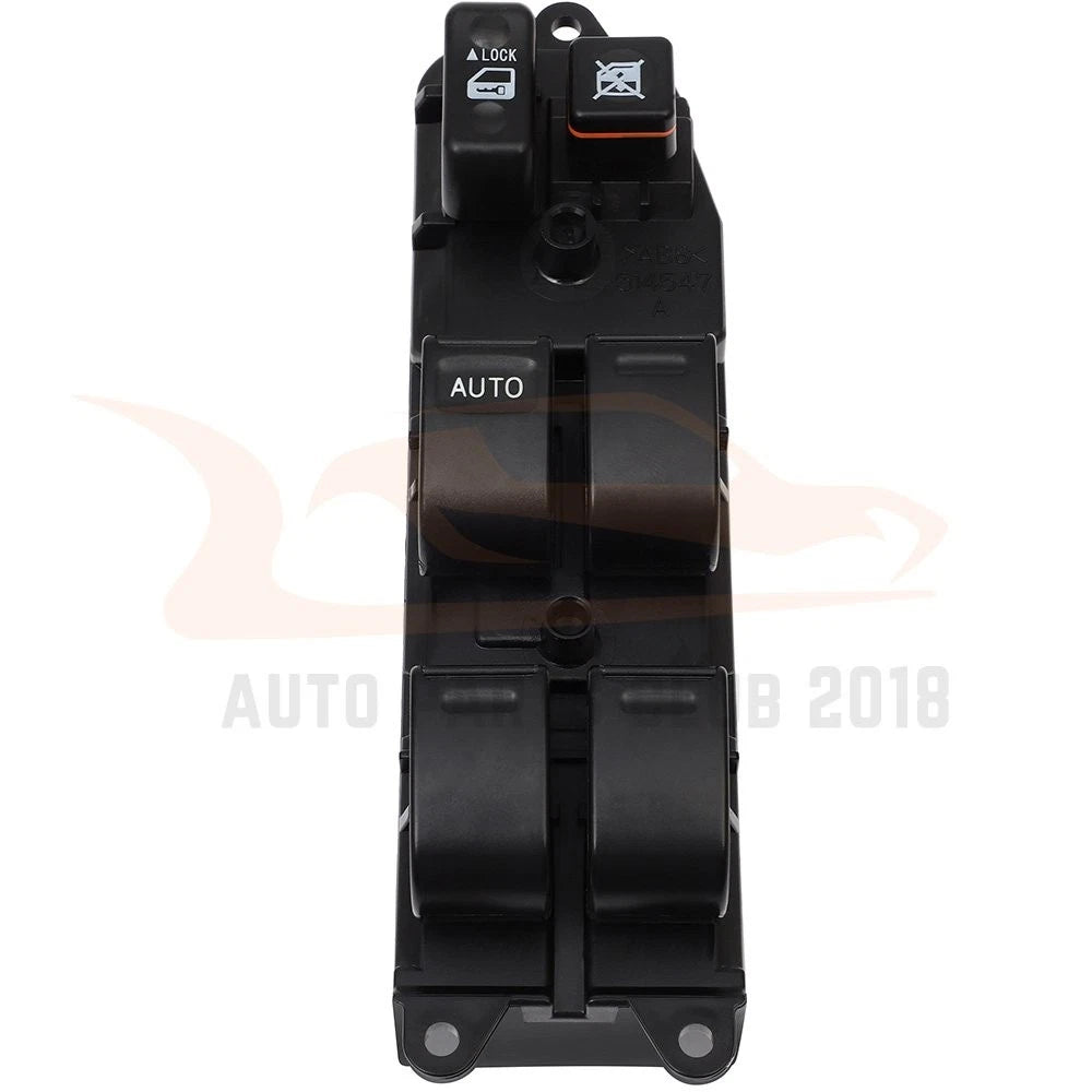 Window Switch for Toyota RAV4 (1998-2000) Front Driver Side