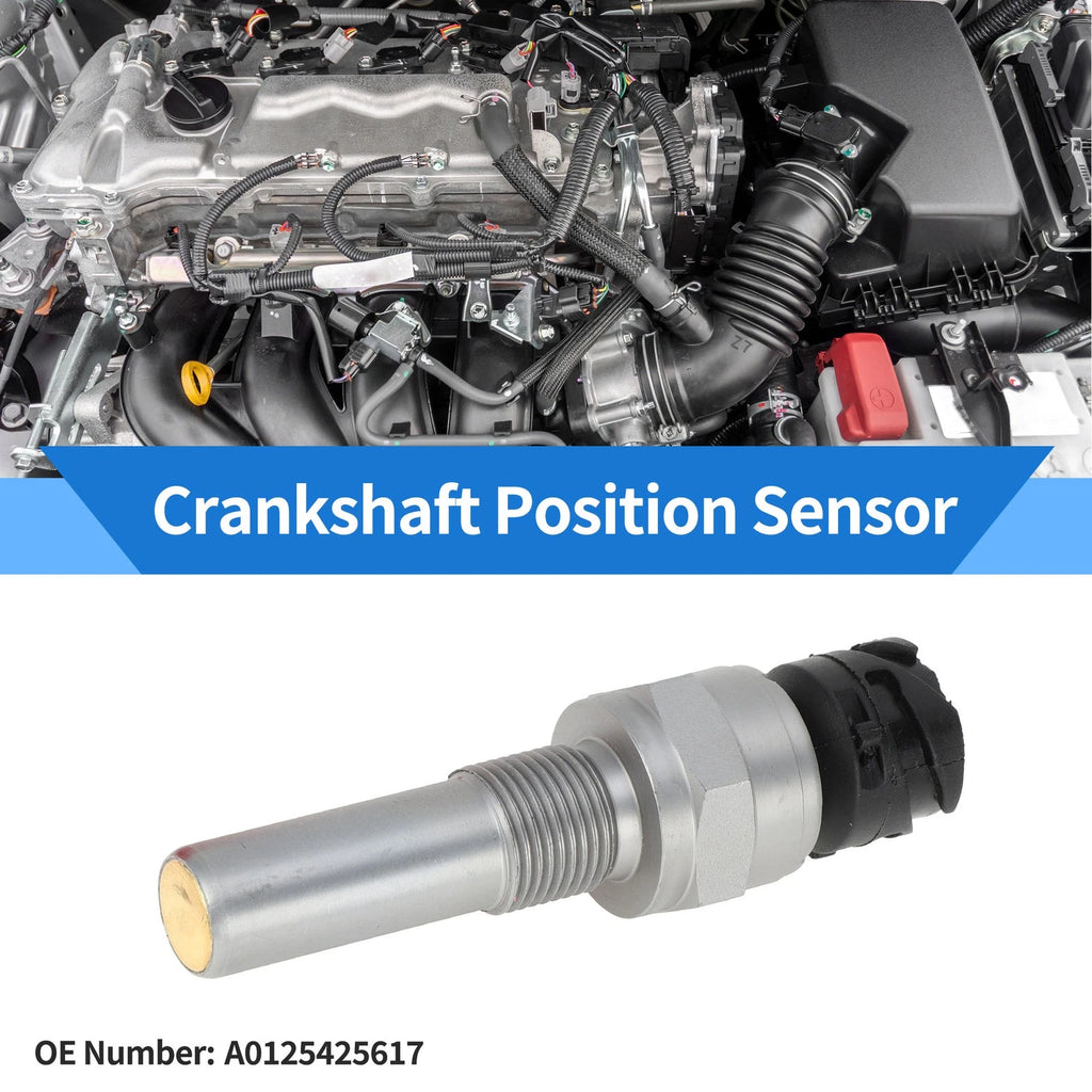 Speed Sensor for Mercedes-Benz Actros (1997–2002) No.A0125425617