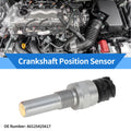 Speed Sensor for Mercedes-Benz Actros (1997–2002) No.A0125425617