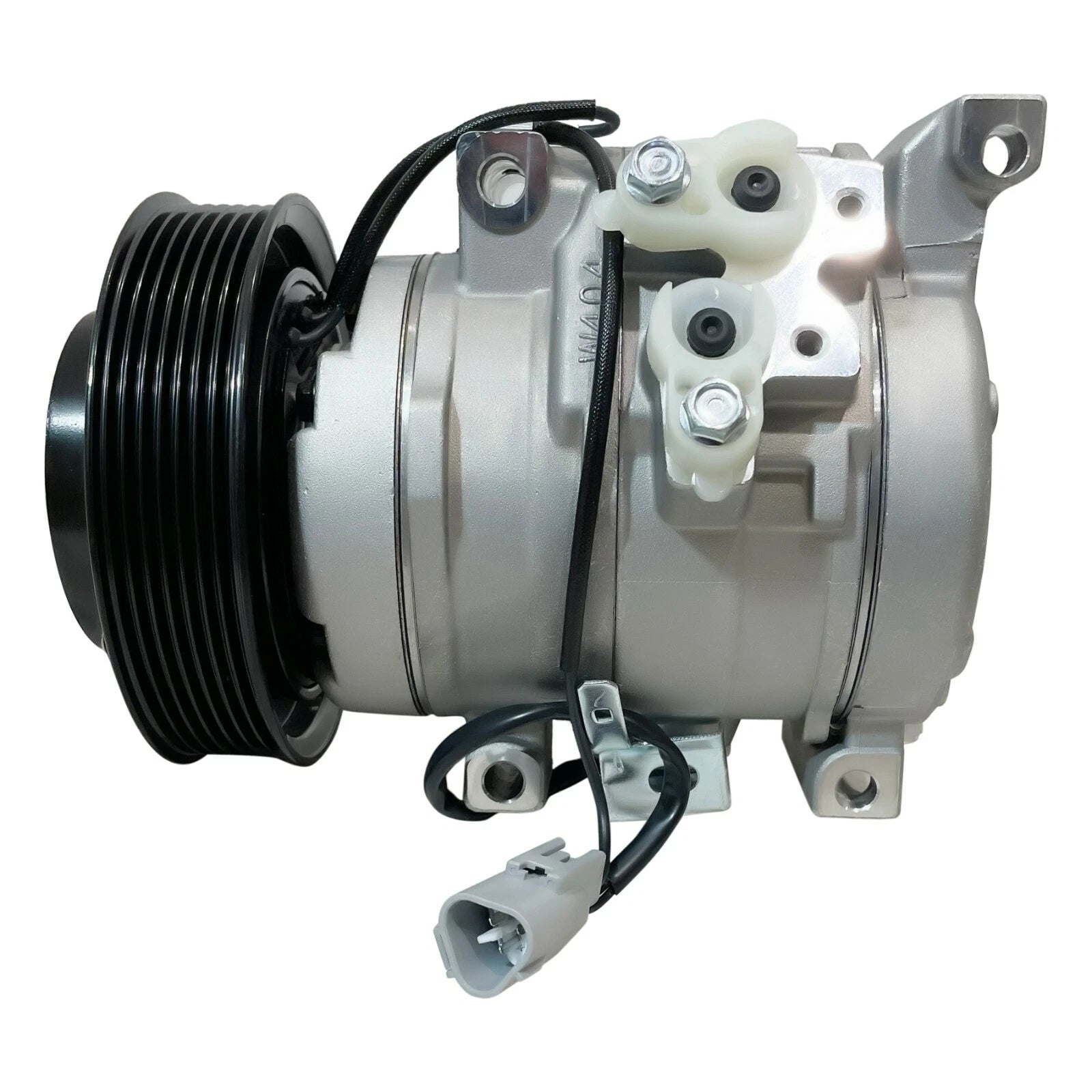 A/C Compressor Kit with Condenser for Toyota RAV4 2.0L (2001-2005)