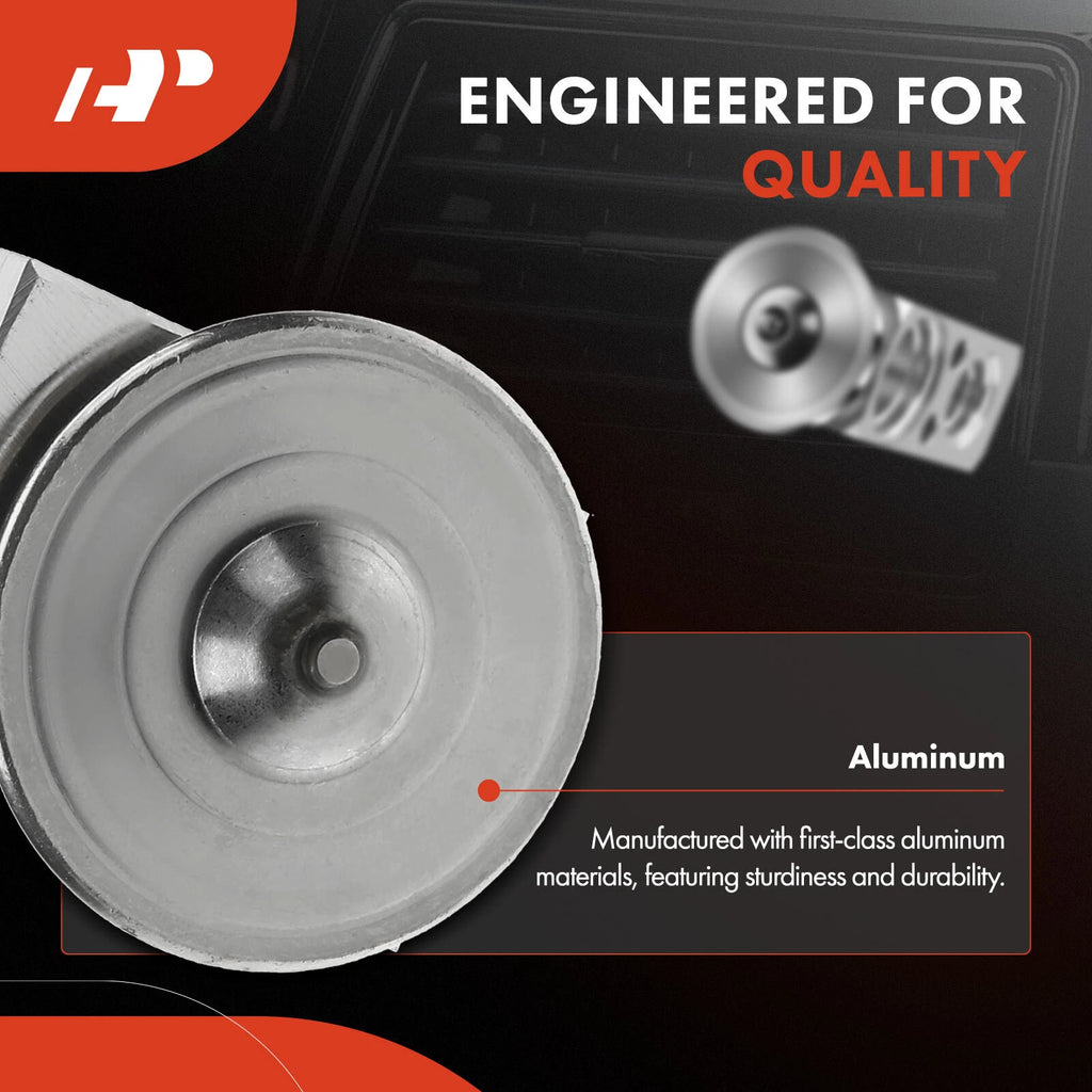 A/C Expansion Valve for Nissan Versa (2007-2012)