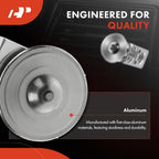 A/C Expansion Valve for Nissan Versa (2007-2012)