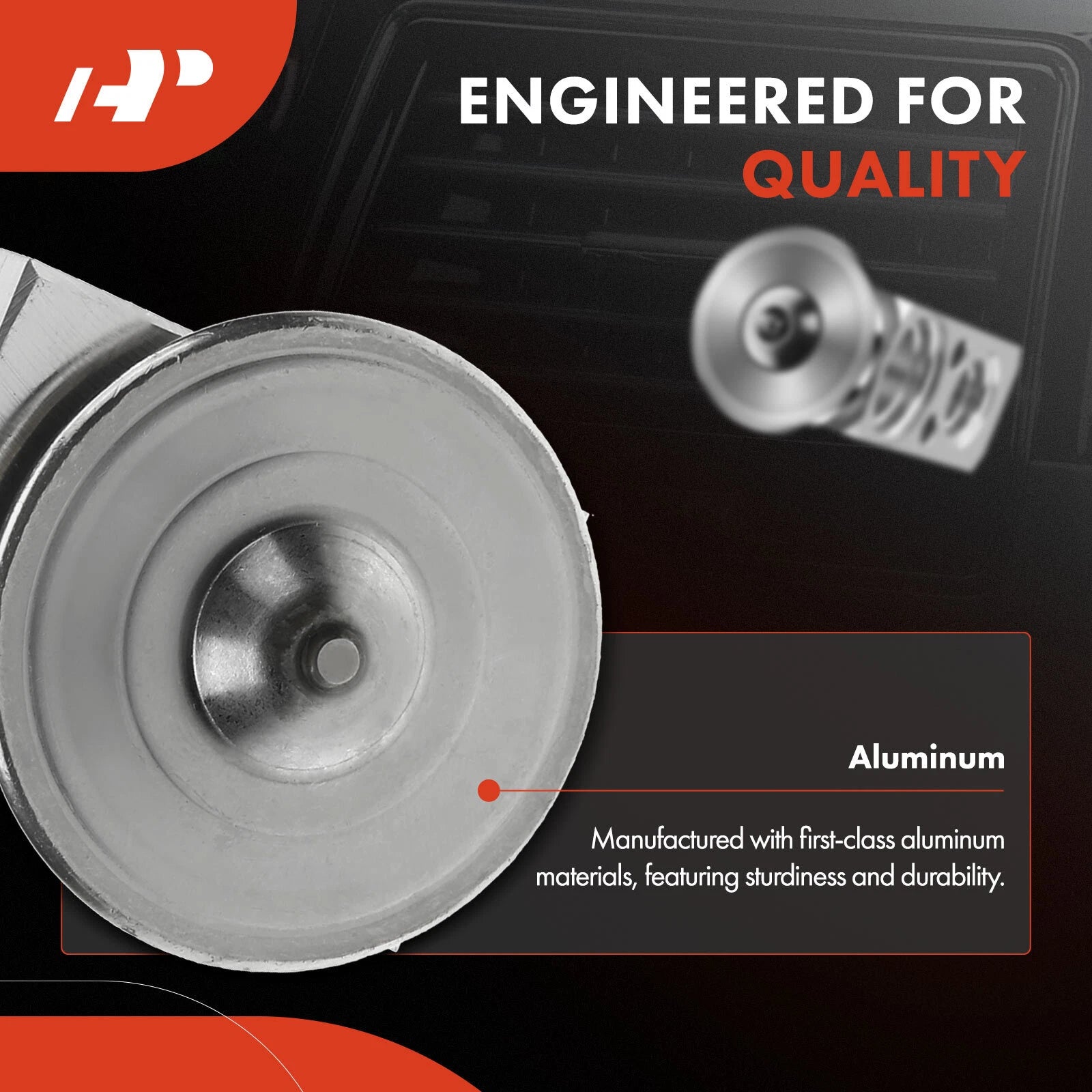 A/C Expansion Valve for Nissan Versa (2007-2012)