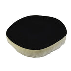 Set Buffing Polishing Pads Wool Wheel Mop for Car Polisher Drill Adapter