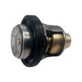 Thermostat for Suzuki Outboard 25 35 HP 4-Stroke (2000–2006) 17670-94402 60°
