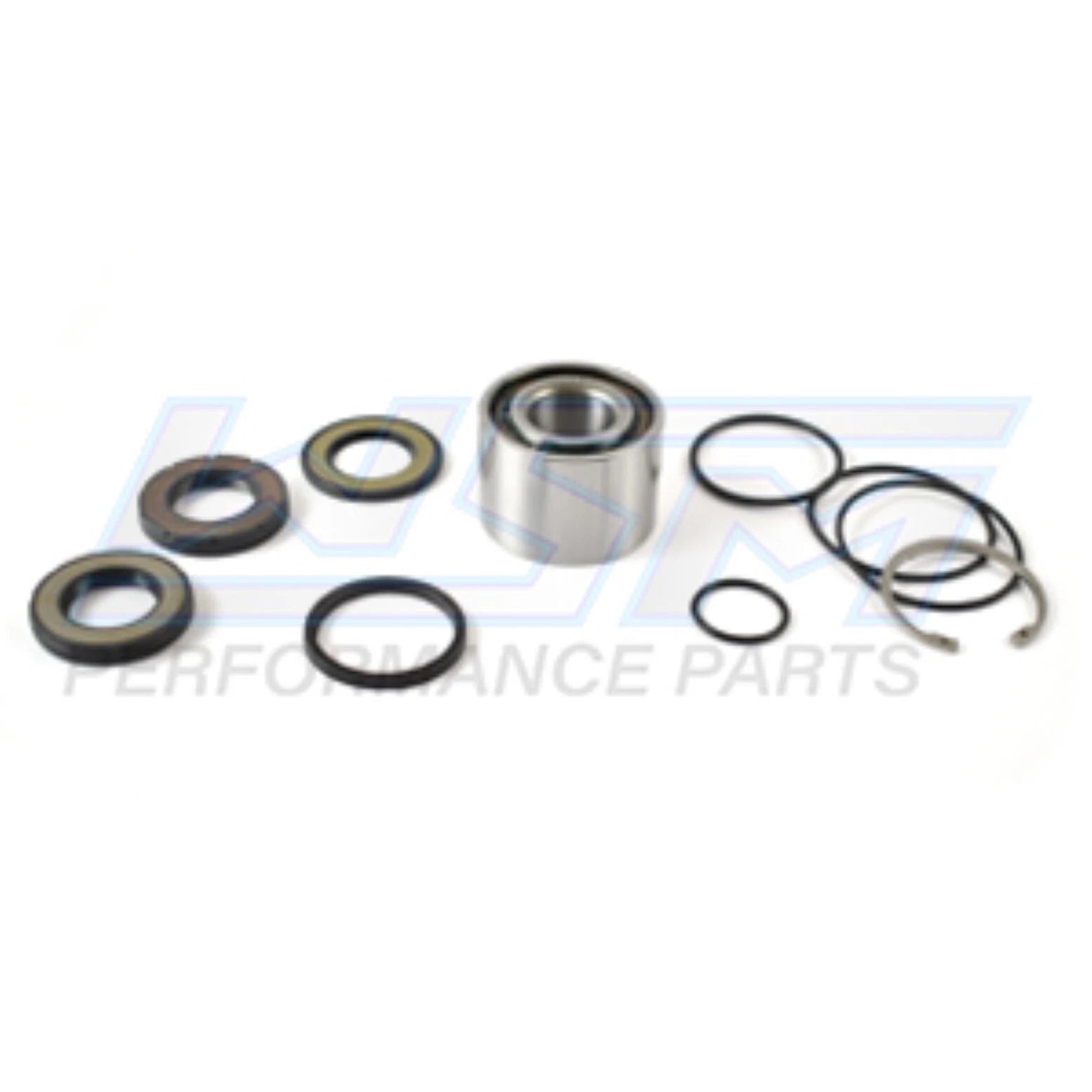 WSM Jet Pump Repair Kit for Sea-Doo 1630 (2017–2024) 003-645-01