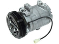 A/C Compressor for Suzuki Grand Vitara (1999–2005) XQ173VC