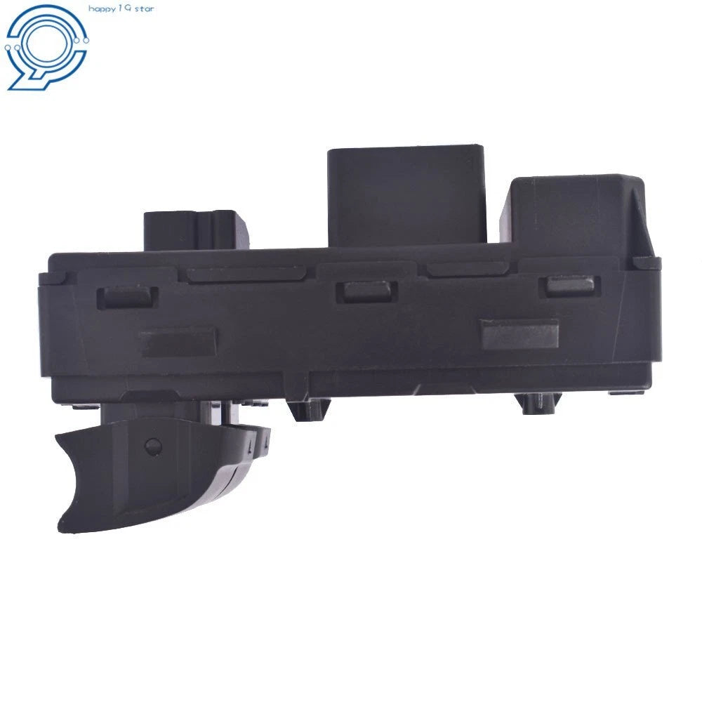 Power Window Switch for Chevrolet Silverado/Sierra 1500/2500/3500 (2007–2014)
