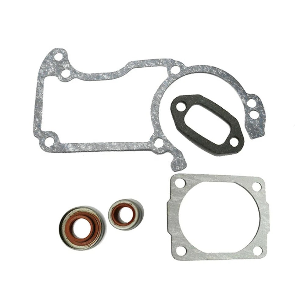 Gasket & Seal Kit for Stihl 024 026 MS240 MS260 (1990–2005) 1121 007 1050