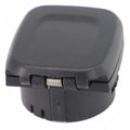Power Outlet Receptacle Cover for Buick Encore, Cadillac, GMC, Chevrolet (2013-2023)