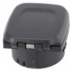 Power Outlet Receptacle Cover for Buick Encore, Cadillac, GMC, Chevrolet (2013-2023)