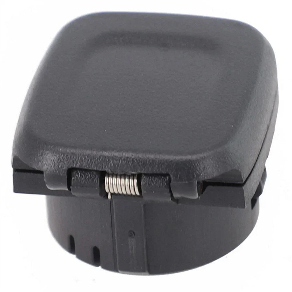 Power Outlet Receptacle Cover for Buick Encore, Cadillac, GMC, Chevrolet (2013-2023)