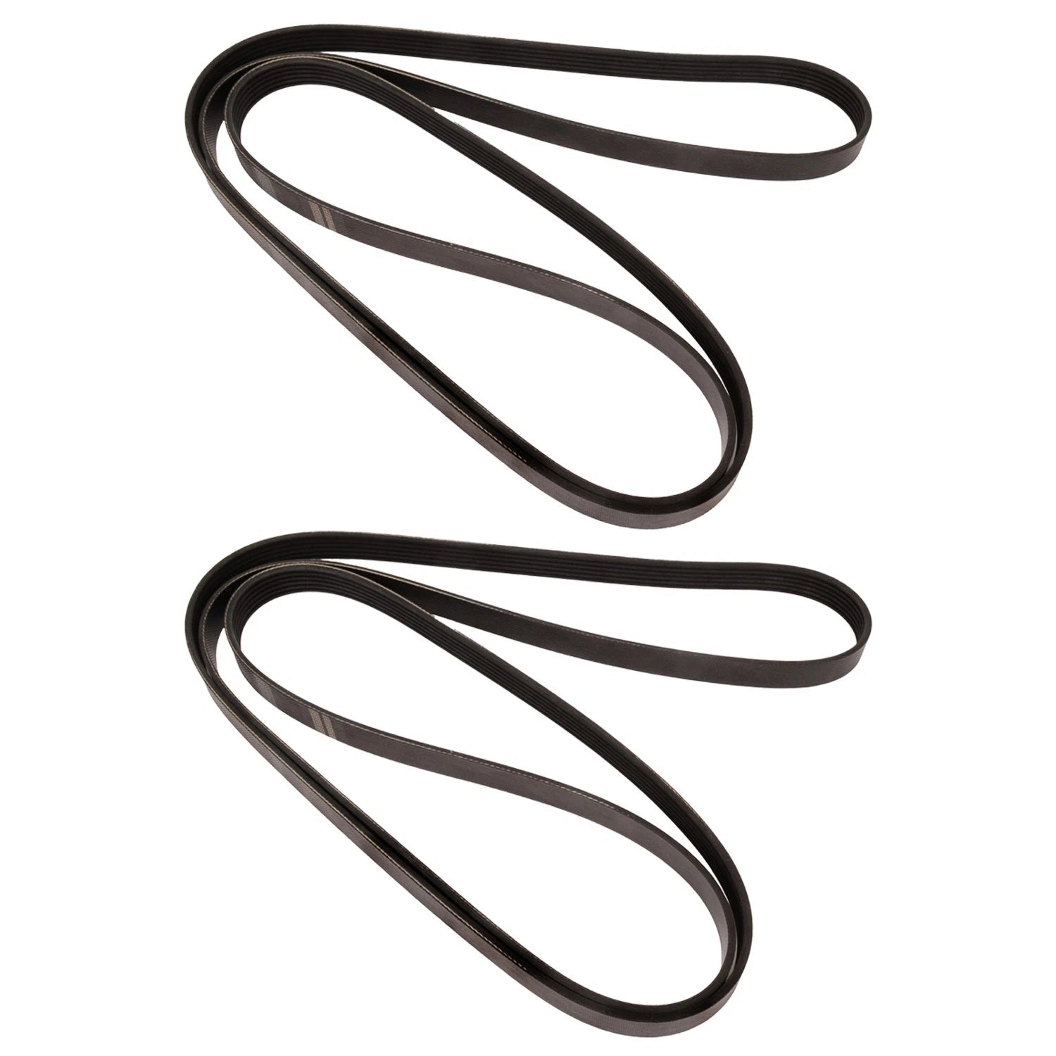 Alternator Power Steering Belt Kit for Ford F250 F350 (1994–1995)