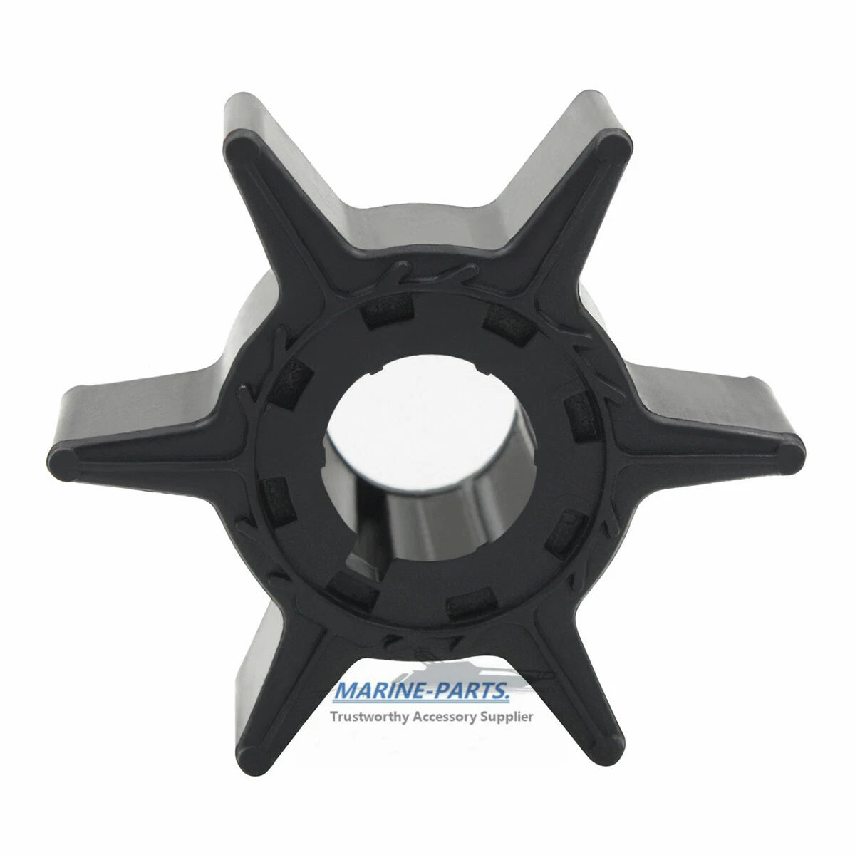 Water Pump Impeller for Yamaha 6L2-44352-00 (20/25 HP) Sierra 18-3065